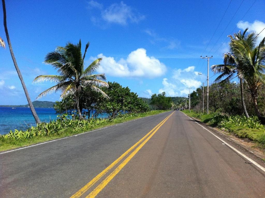 Mom Mariela 2* San Andres (San Andres and Providencia Islands)
