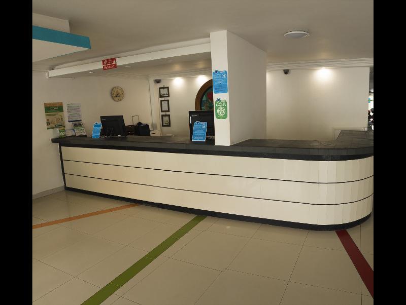On Vacation Hotel 2*