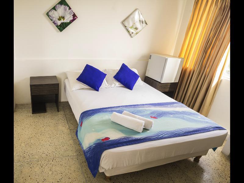 On Vacation Hotel 2*