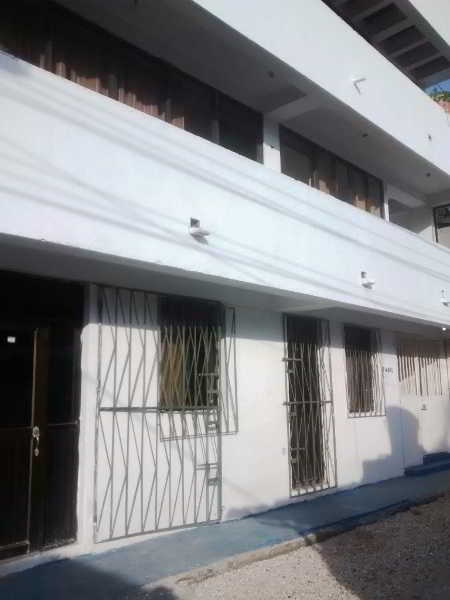Apartamento Coco Bay *
