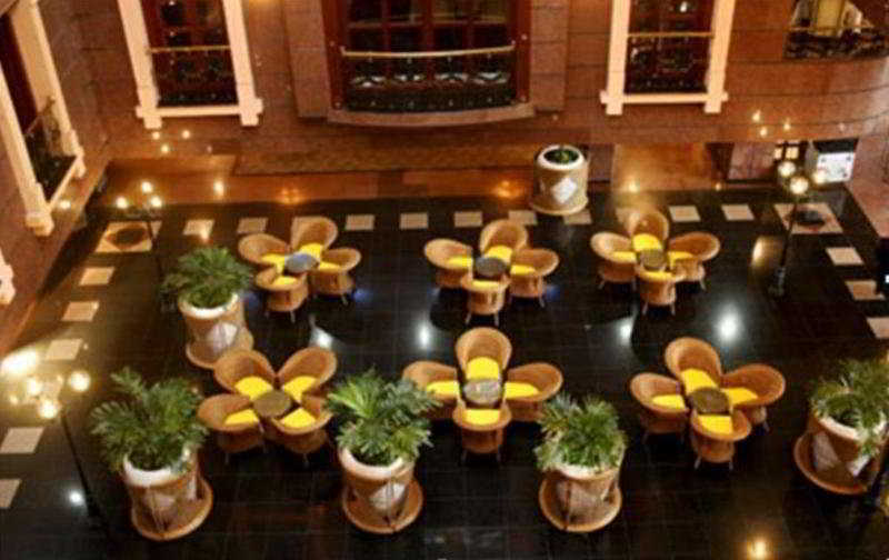 Hotel Ghl Sunrise