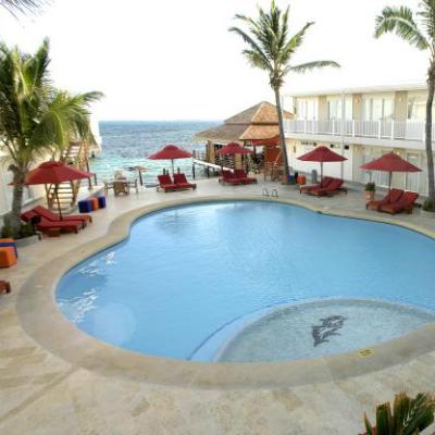 Resort Decameron Delfines -