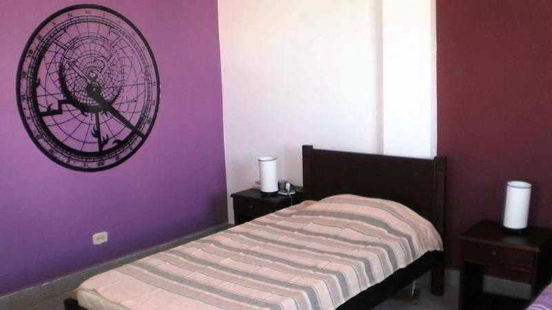 Hotel Viajero San Andres (San Andres and Providencia Islands)