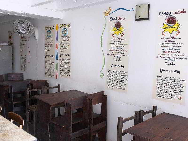 Hotel Viajero