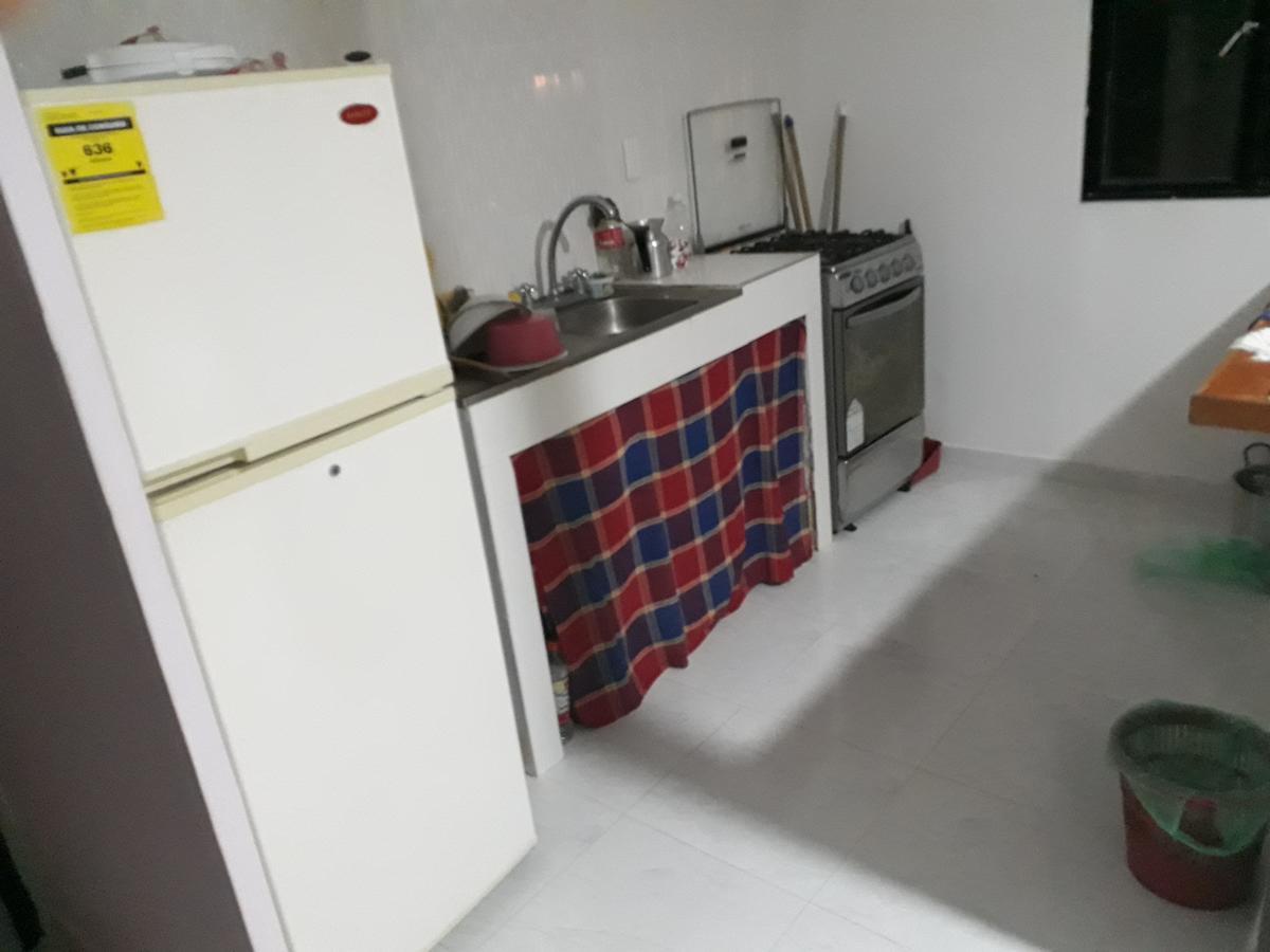Cabanas Caribbean Raizal Guest house *
