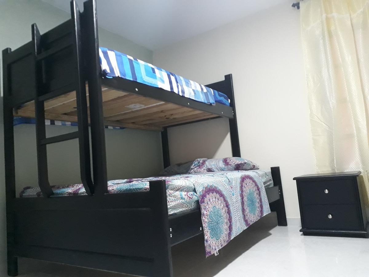 Cabanas Caribbean Raizal * San Andres (San Andres and Providencia Islands)
