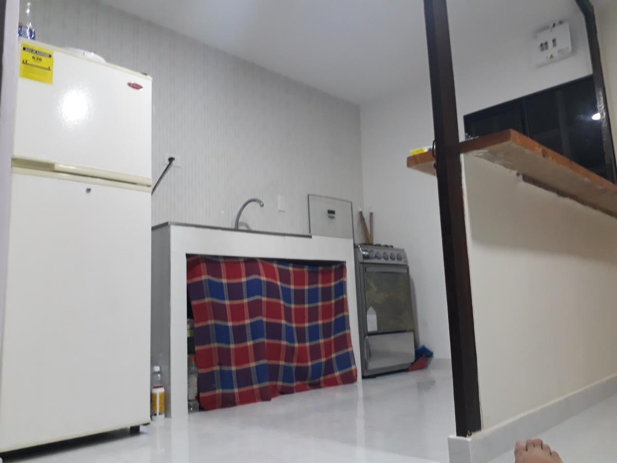 Guest house Cabanas Caribbean Raizal