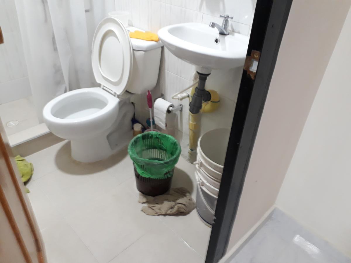 Guest house Cabanas Caribbean Raizal San Andres (San Andres and Providencia Islands)