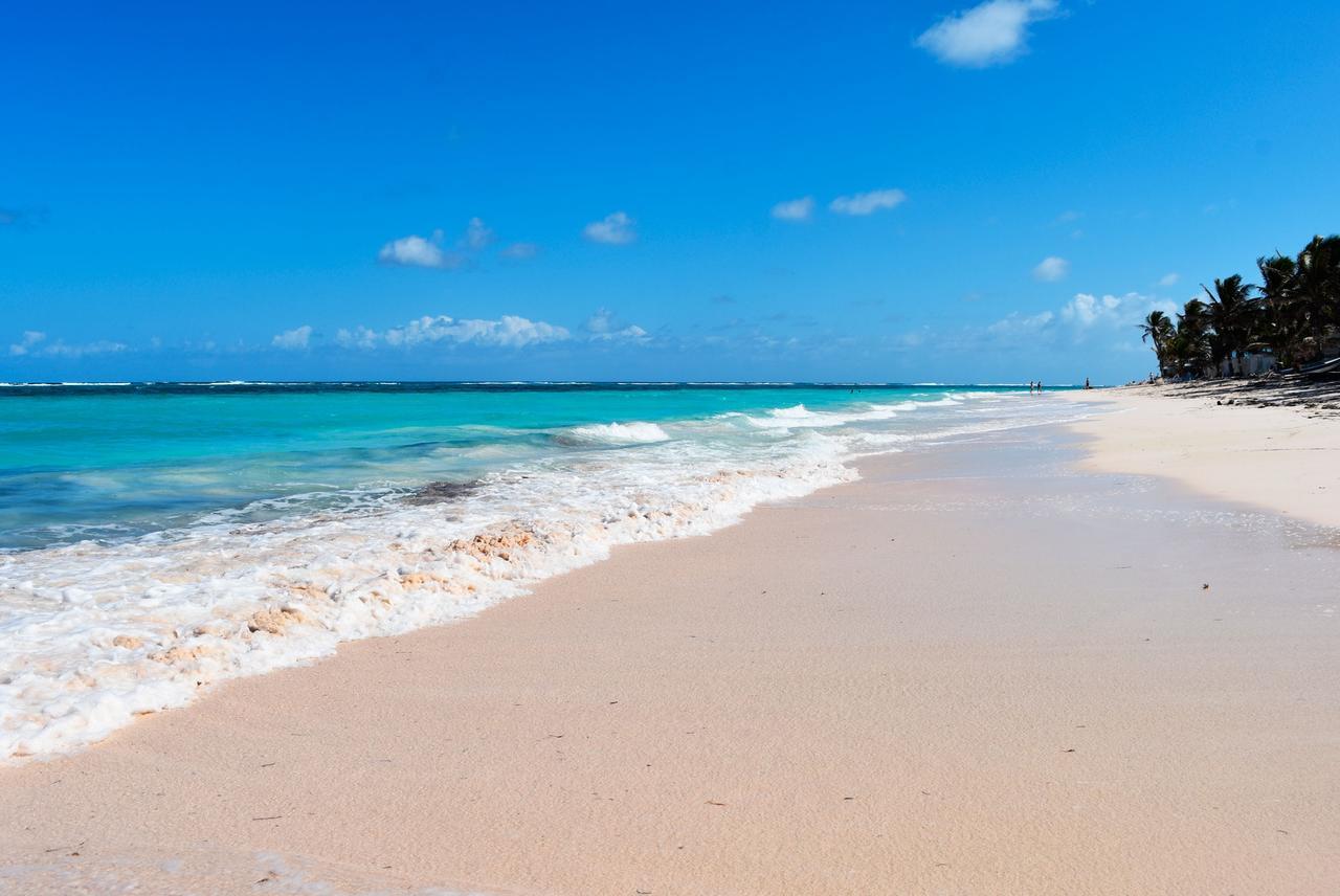 Cabanas Caribbean Raizal * San Andres (San Andres and Providencia Islands)