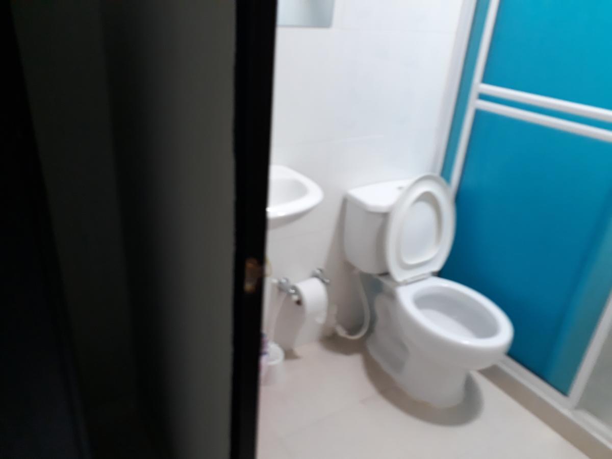 Cabanas Caribbean Raizal Guest house