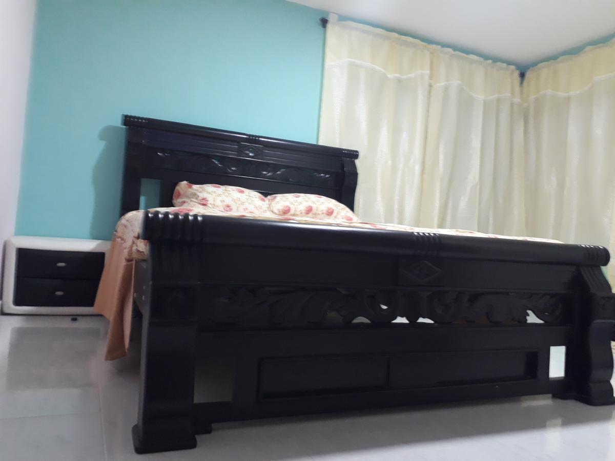 Cabanas Caribbean Raizal Guest house