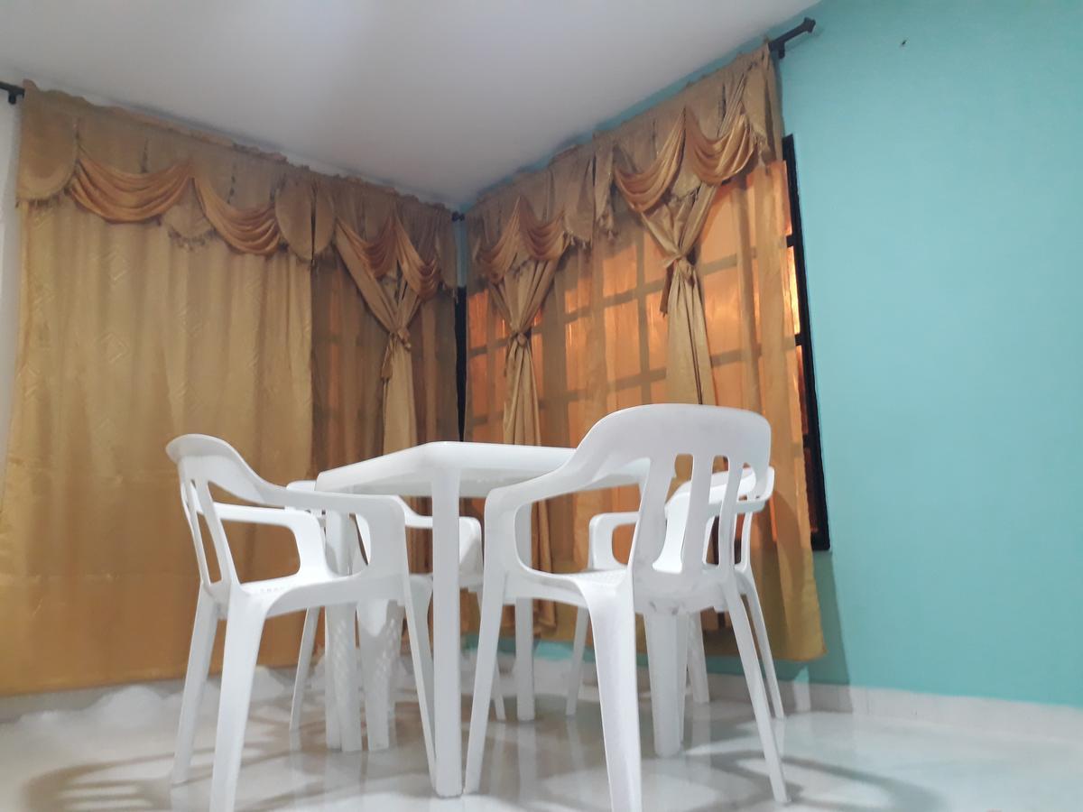 Cabanas Caribbean Raizal Guest house San Andres (San Andres and Providencia Islands)