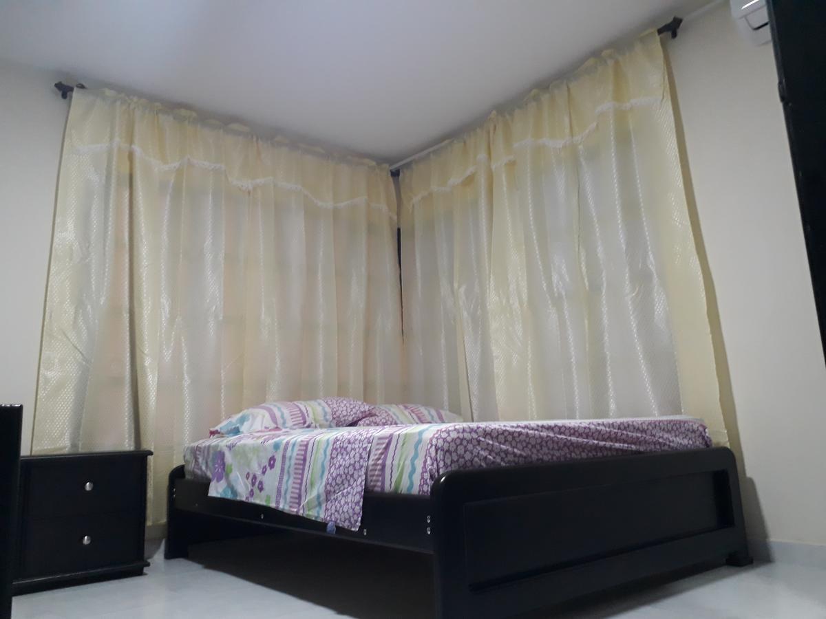 Cabanas Caribbean Raizal San Andres (San Andres and Providencia Islands)