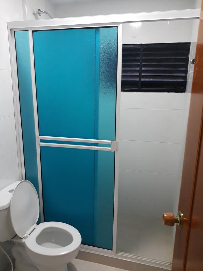 Cabanas Caribbean Raizal Guest house *