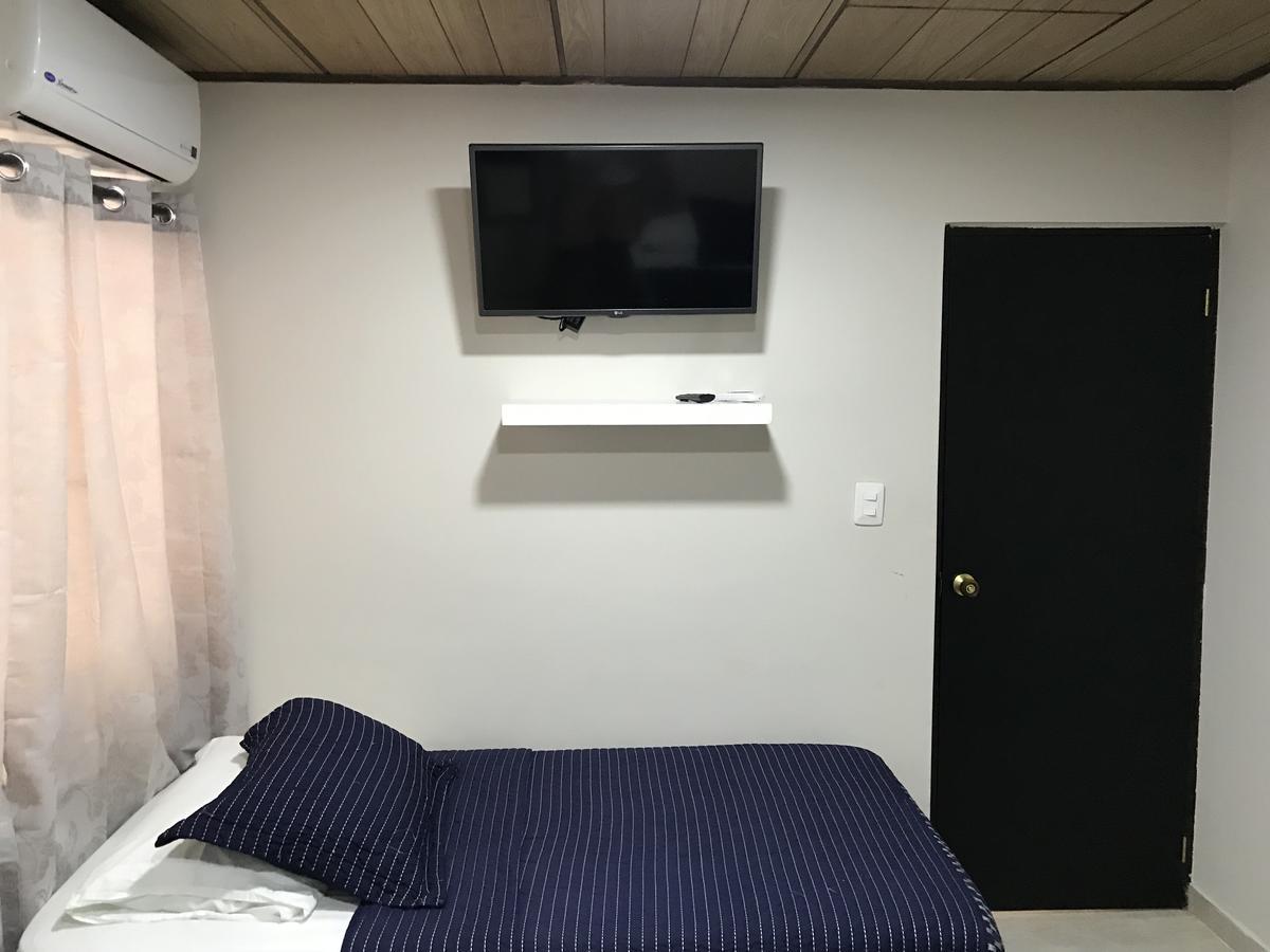 Caribbean Island Aparthotel