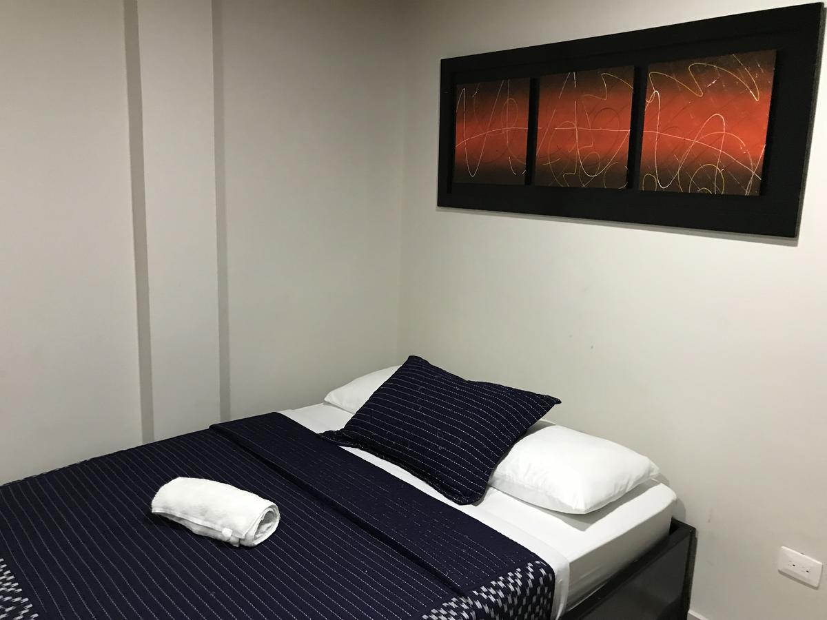 Caribbean Island Aparthotel