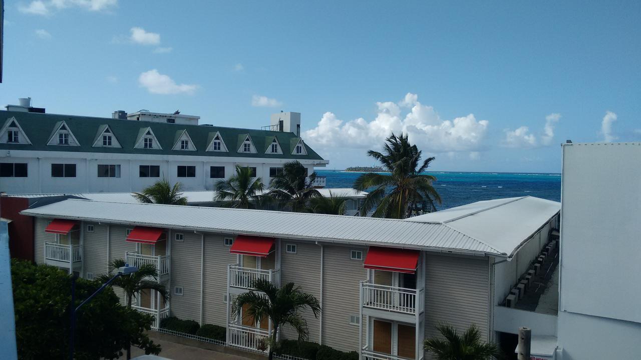 Apartamento Commodore Bay Club San Andrés