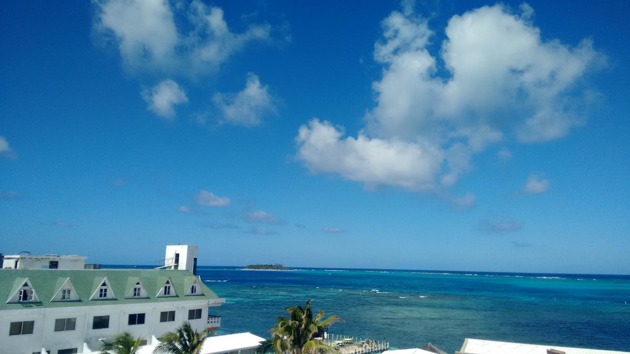 Commodore Bay Club San Andrés