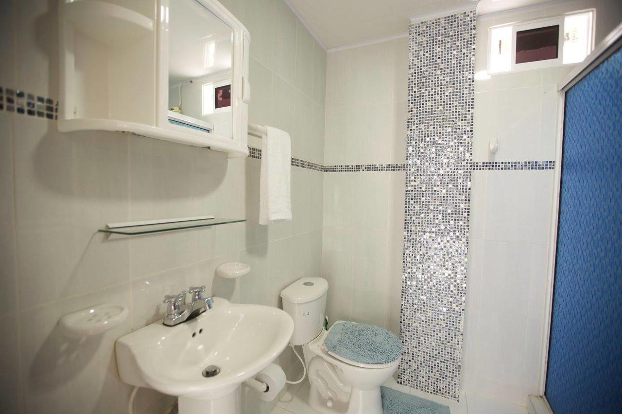 Del Mar Apartamento *