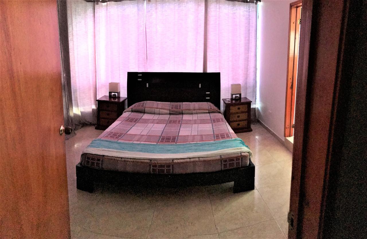 Sea Breeze Flats Apartamento *