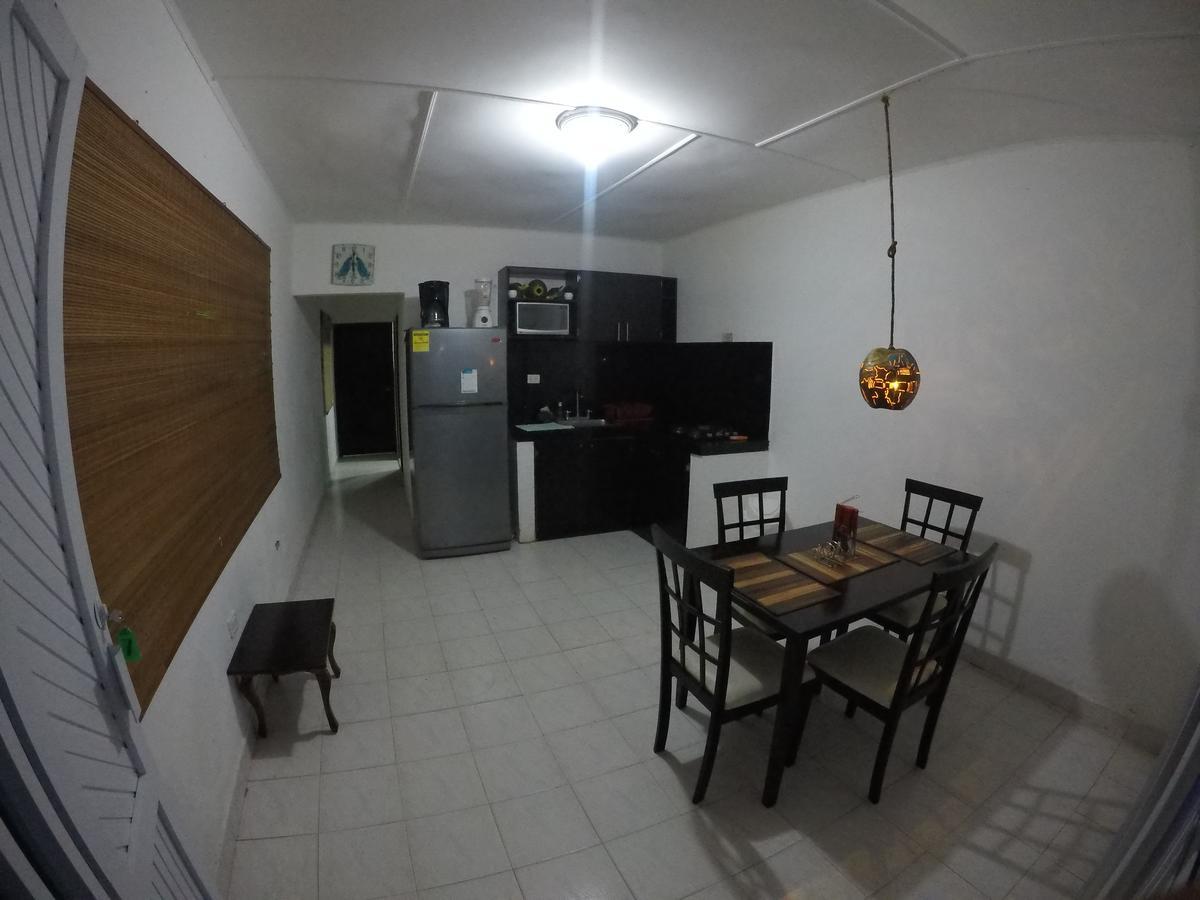 Casa Turista Inn 3*