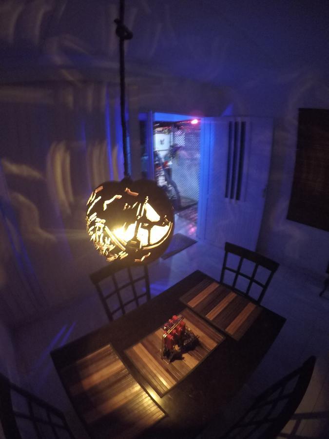 Casa Turista Inn