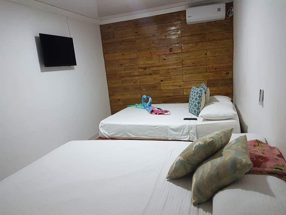 Casa Turista