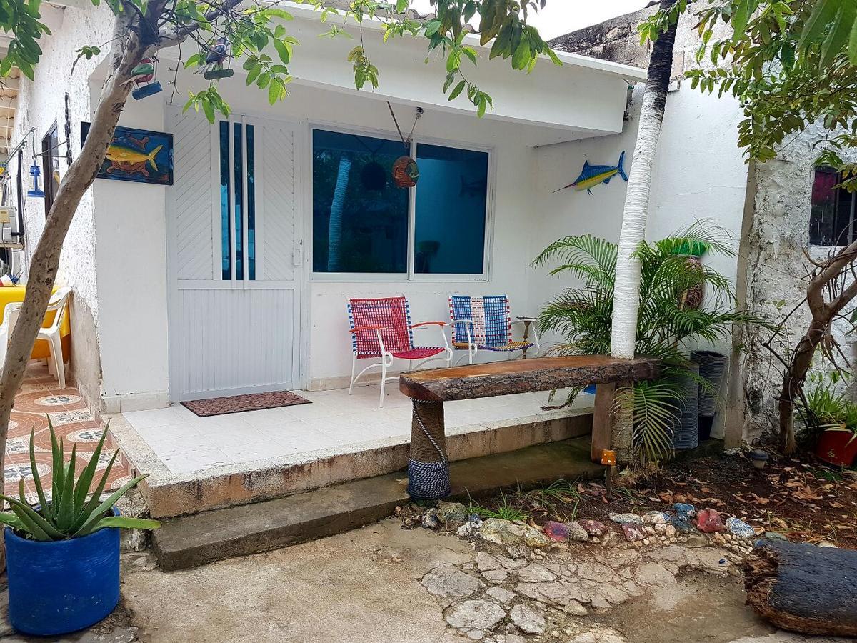 Casa Turista Inn San Andrés