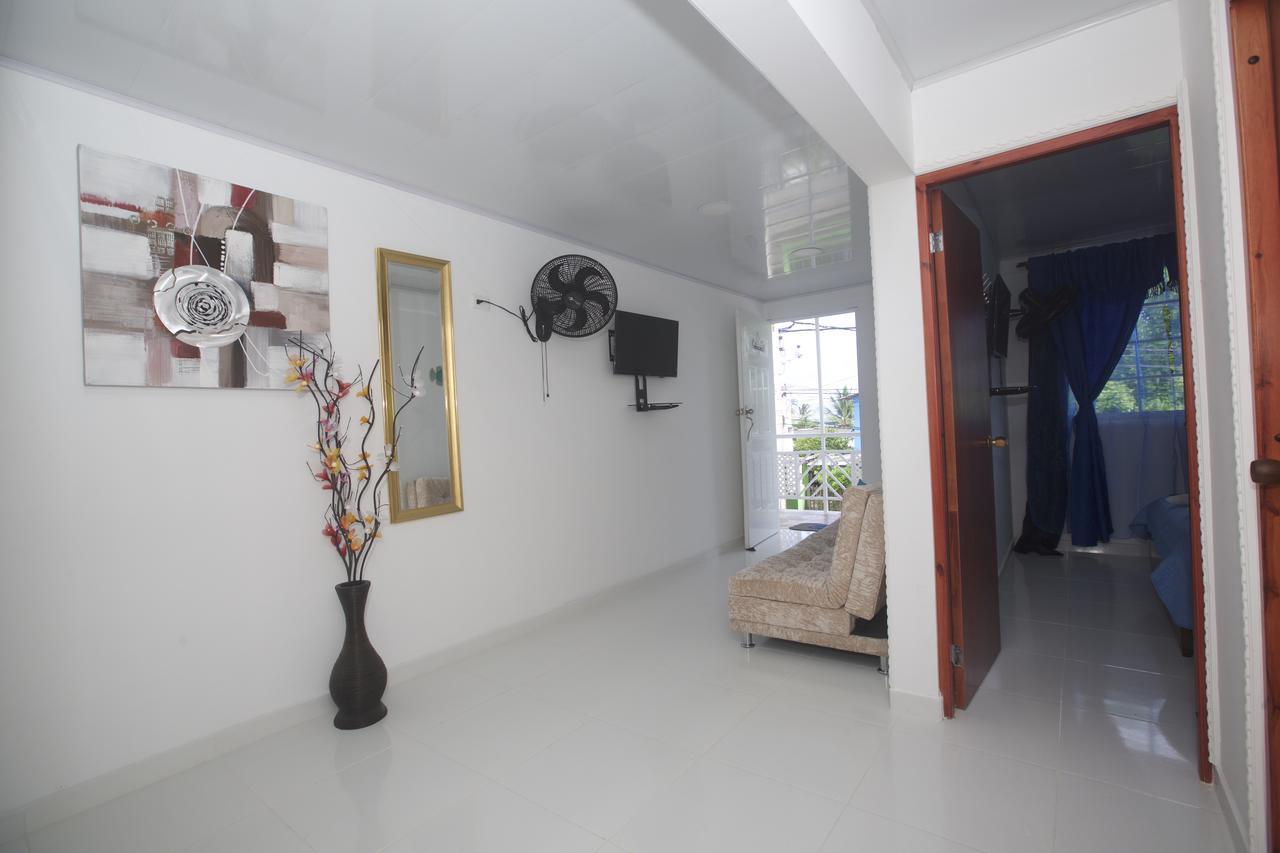 Apartamento Del Mar San Andrés