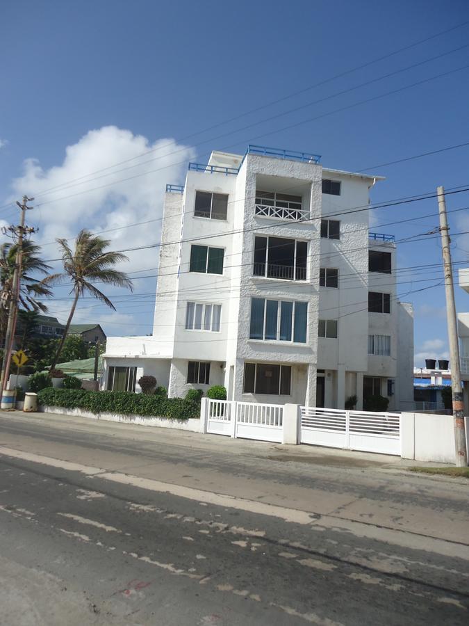 Apartamento Edificio Sarie Bay *
