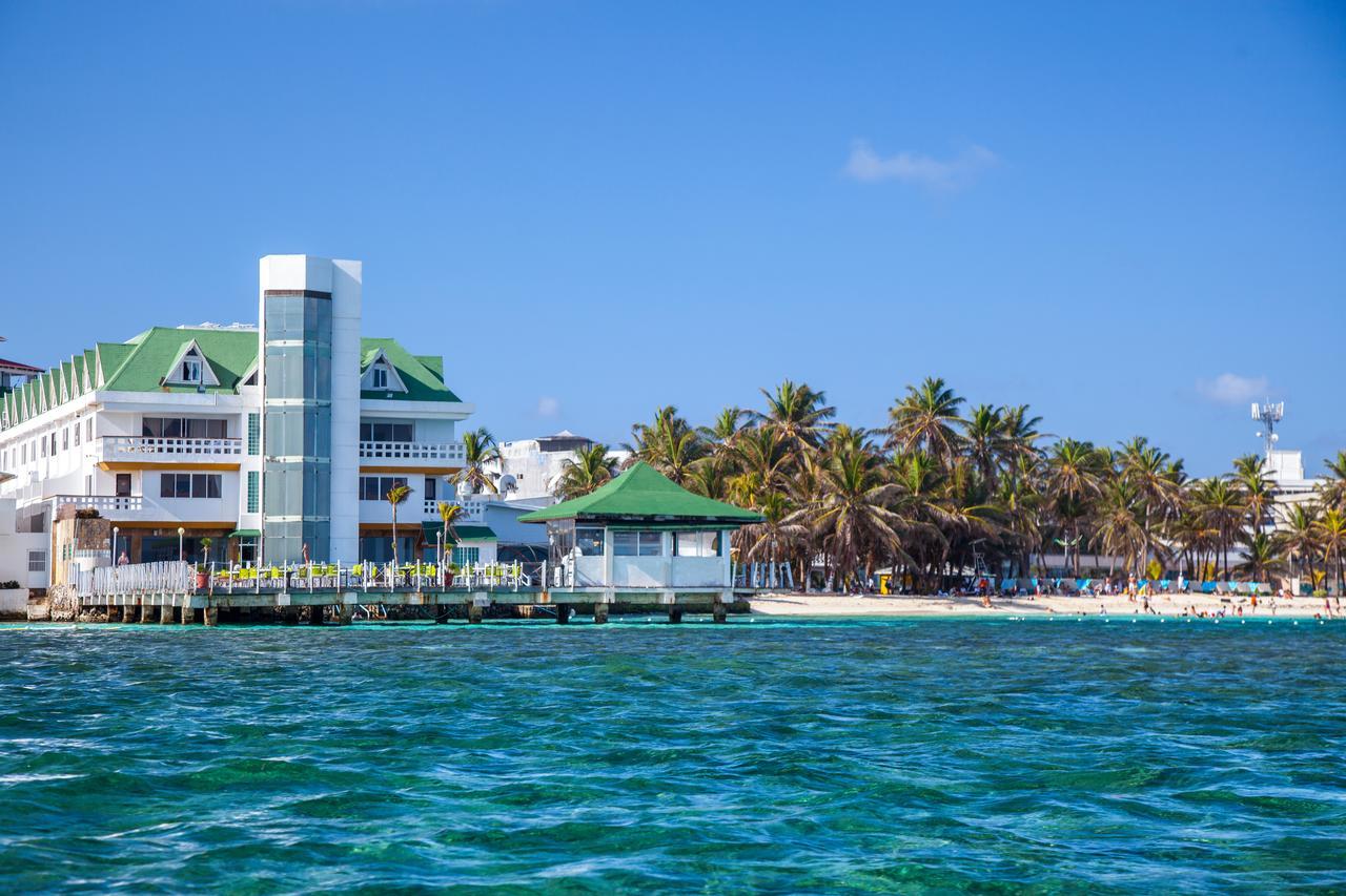Lord Pierre Hotel