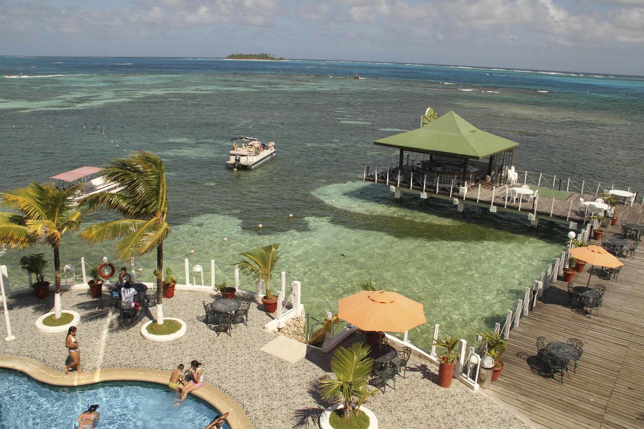Lord Pierre Hotel