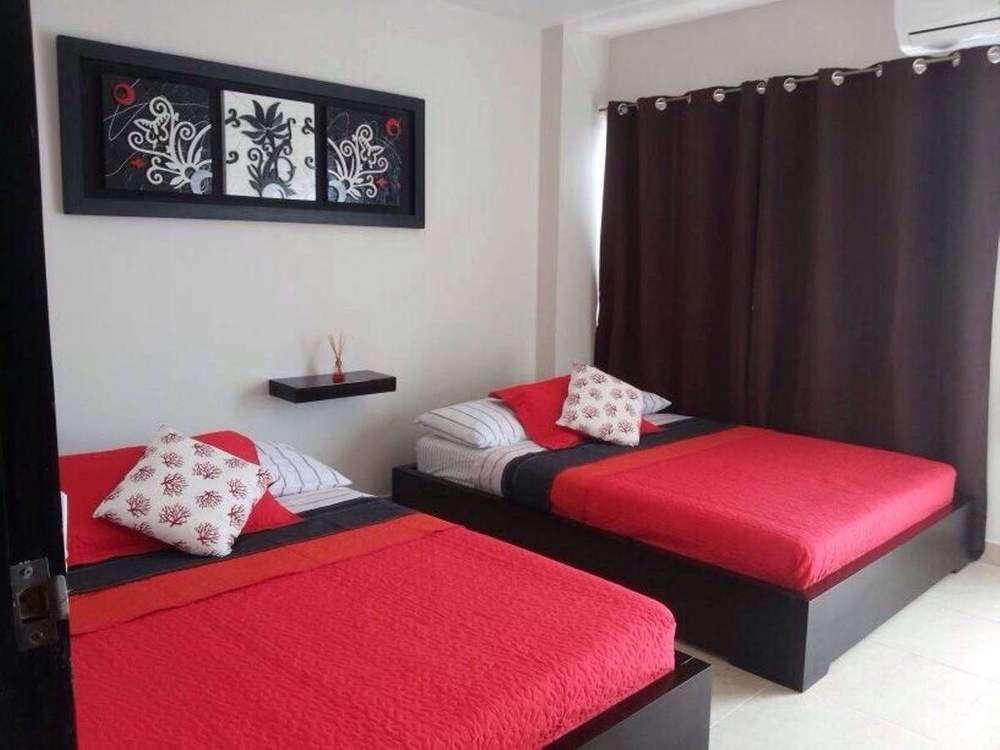 Caribbean Island 3* San Andres (San Andres and Providencia Islands)