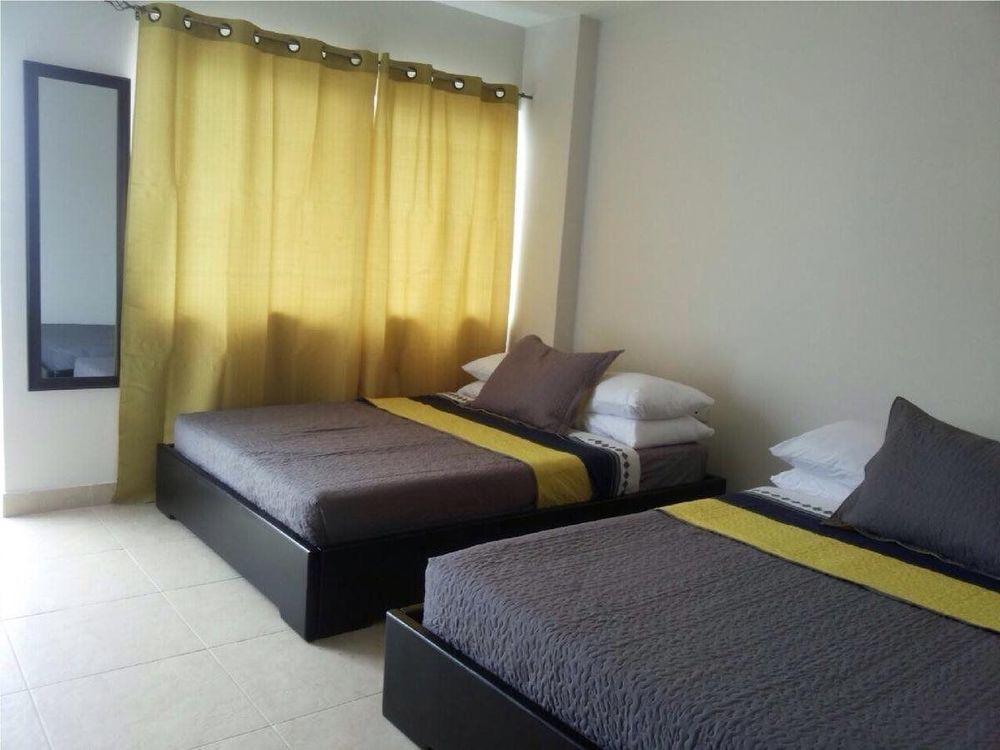 Caribbean Island Aparthotel San Andres (San Andres and Providencia Islands)