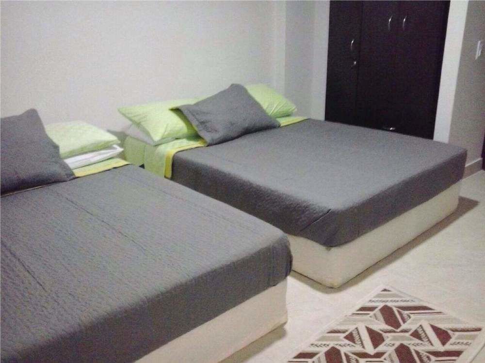Caribbean Island Aparthotel 3*
