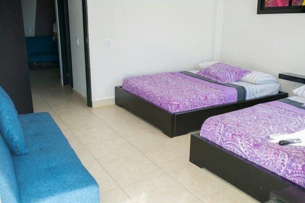 Caribbean Island Aparthotel San Andres (San Andres and Providencia Islands)