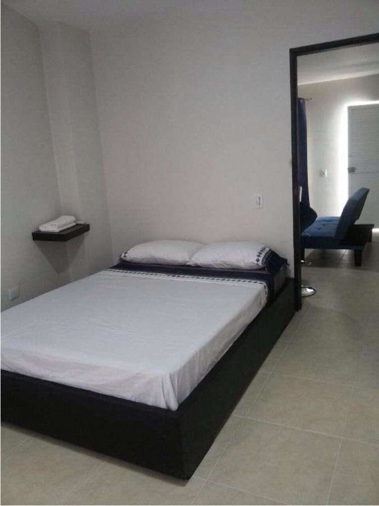Caribbean Island Aparthotel