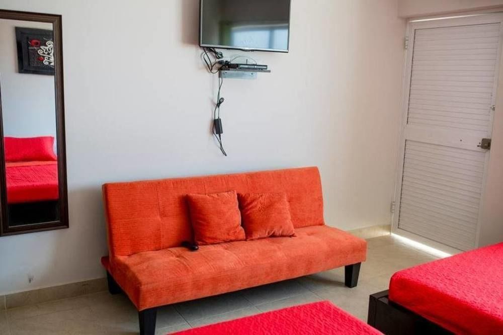 Caribbean Island Aparthotel 3*
