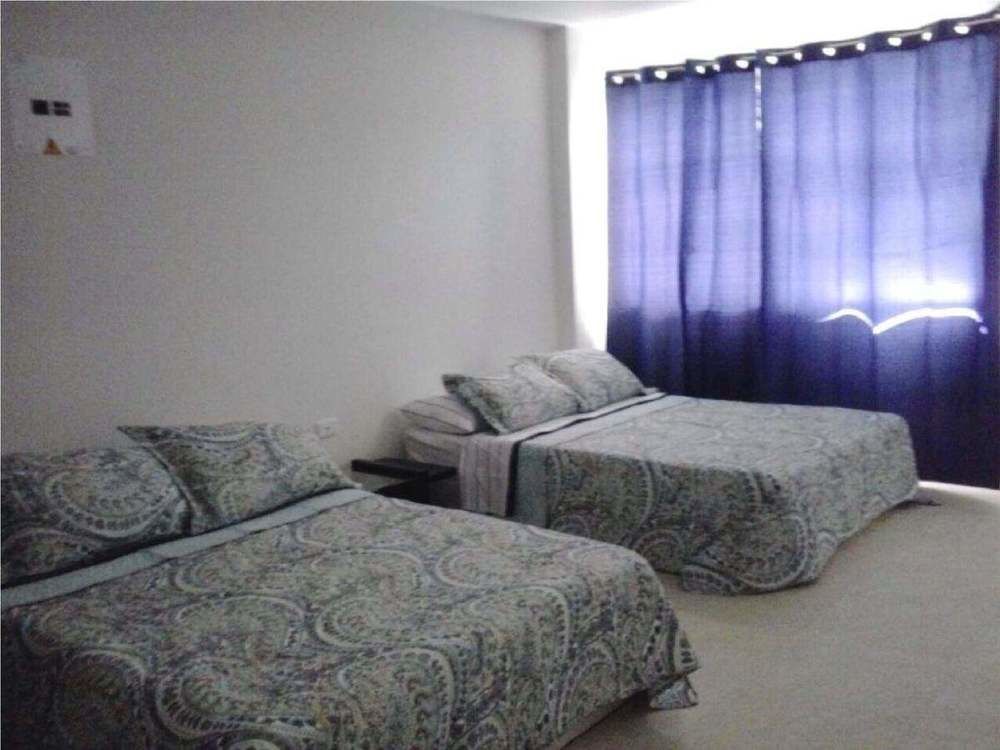 Caribbean Island Aparthotel San Andres (San Andres and Providencia Islands)