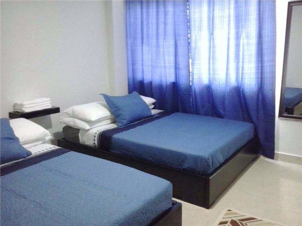 Caribbean Island Aparthotel 3*