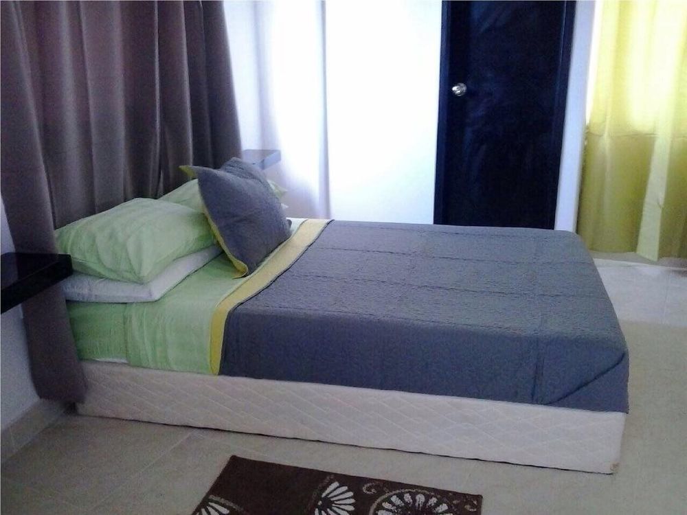 Caribbean Island Aparthotel San Andres (San Andres and Providencia Islands)