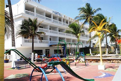 El Dorado 4*