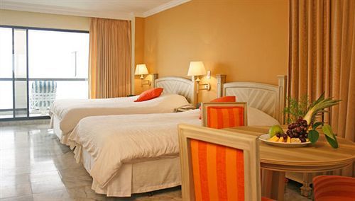 Hotel Ghl Sunrise 4*