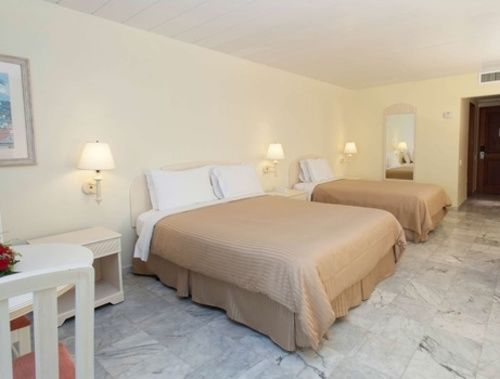 Hotel Ghl Sunrise 4*