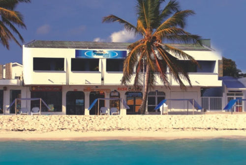 Hotel Portobelo Boulevard San Andrés