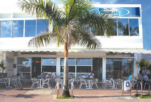 Hotel Portobelo San Andrés