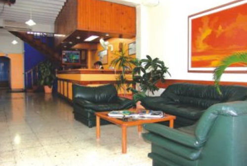 Hotel Portobelo