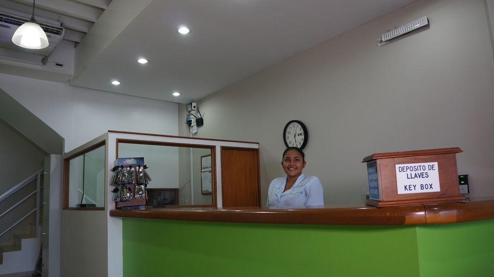 Hotel Portobelo 3*