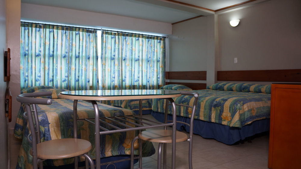 Hotel Portobelo San Andrés