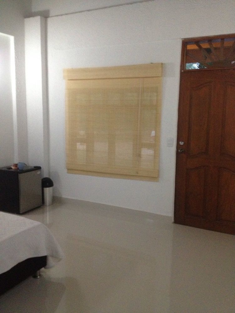 Casa Palmas Boutique San Andres (San Andres and Providencia Islands)